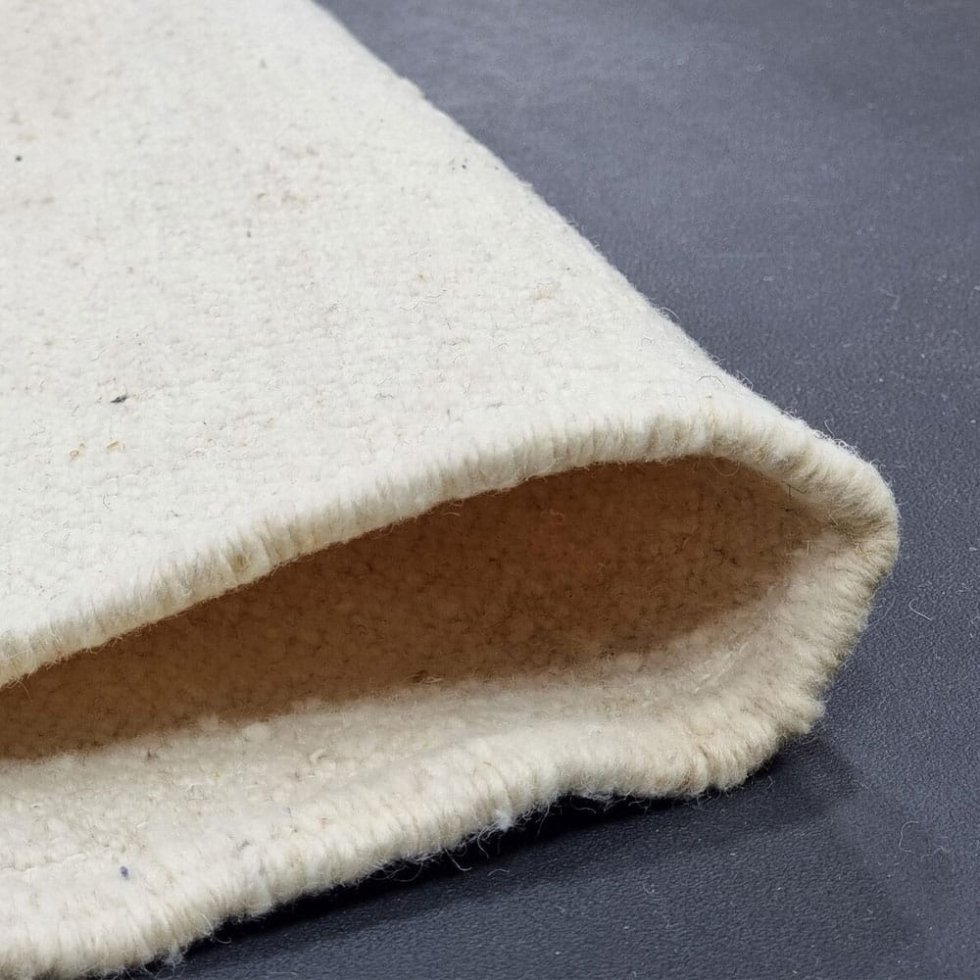 Tapis kilim marocain géométrique
