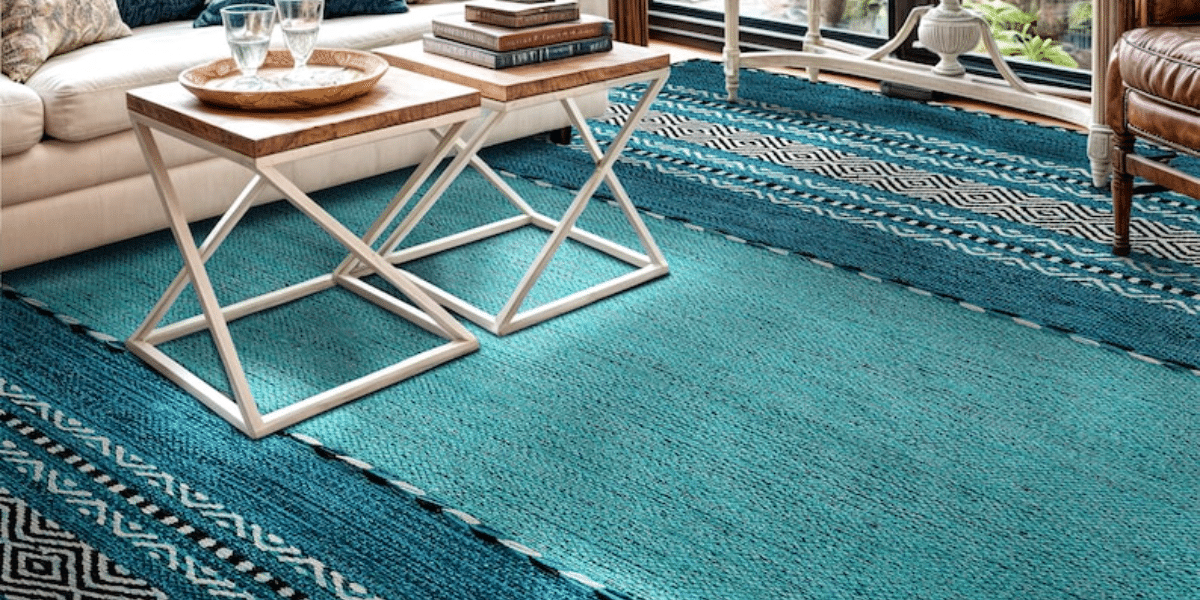 Conseils pour l'entretien de votre Kilim