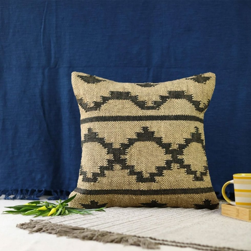 Coussins kilim 18x18 pouces