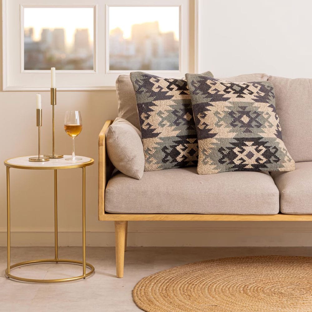 Coussins décoratifs Kilim Coussins décoratifs Kilim