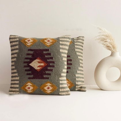 Coussins Kilim d'intérieur