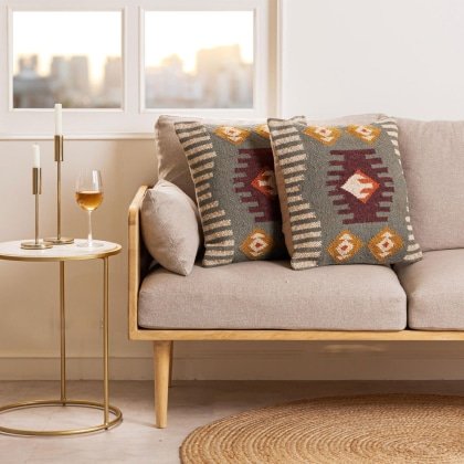 Coussins Kilim d'intérieur
