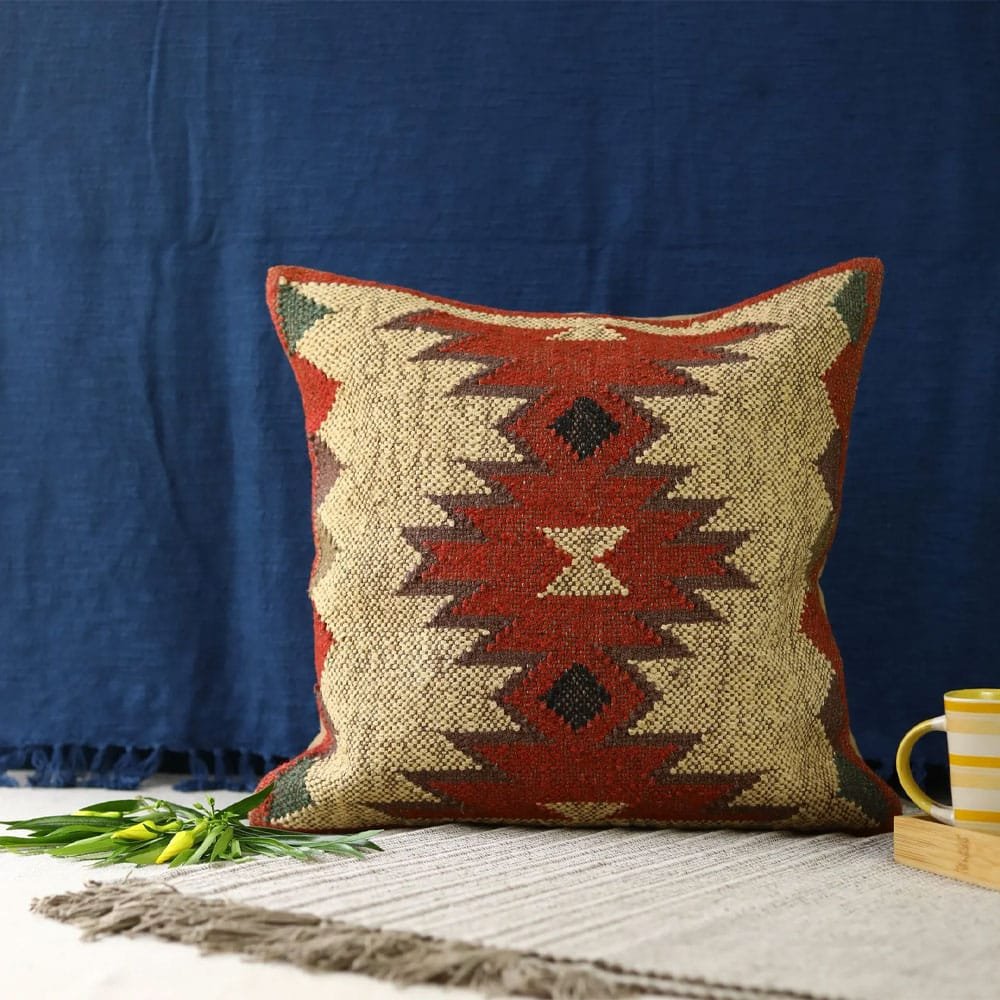Housses d'oreiller Kilim 18×18 Housses d'oreiller Kilim 18×18