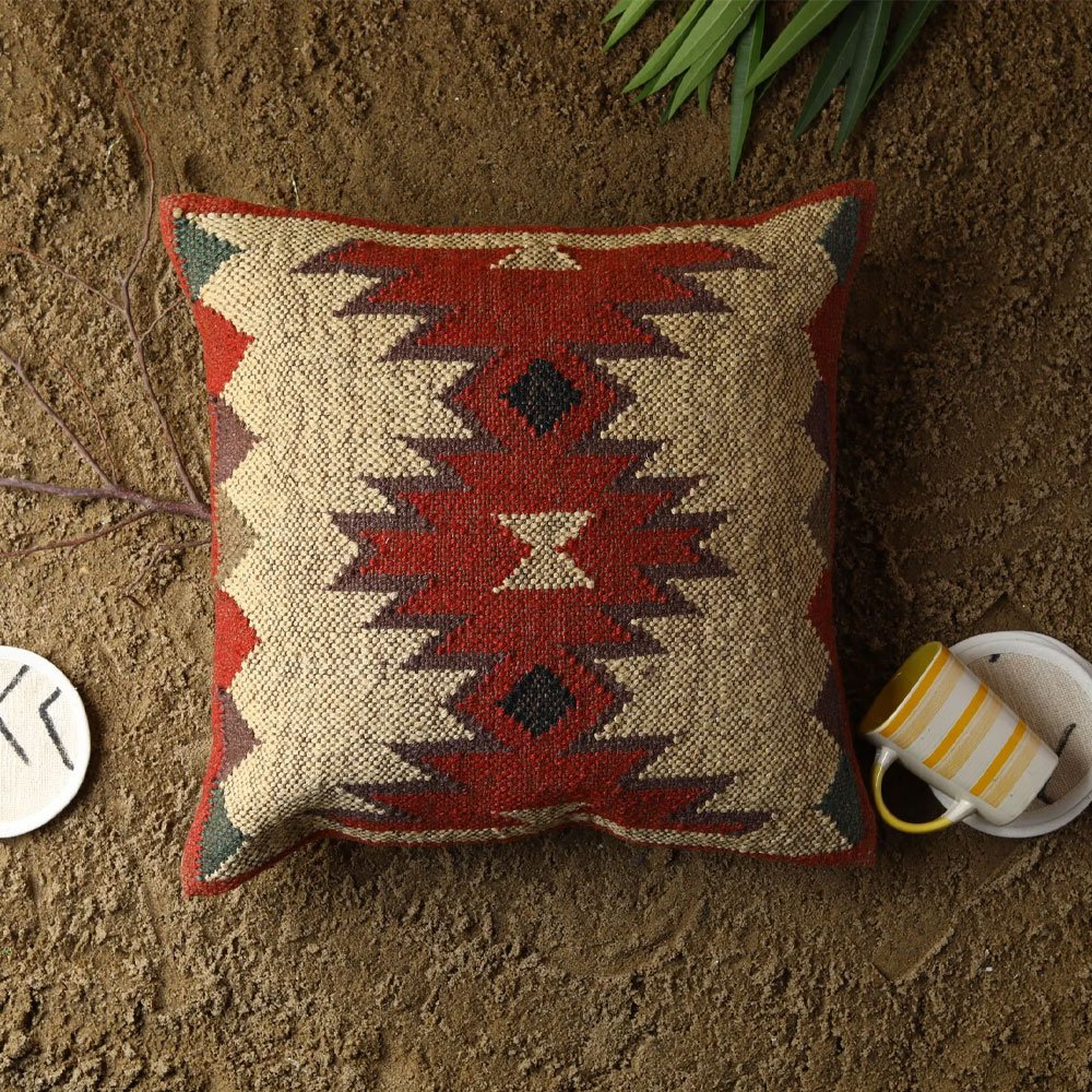 Housses d'oreiller Kilim 18×18 Housses d'oreiller Kilim 18×18