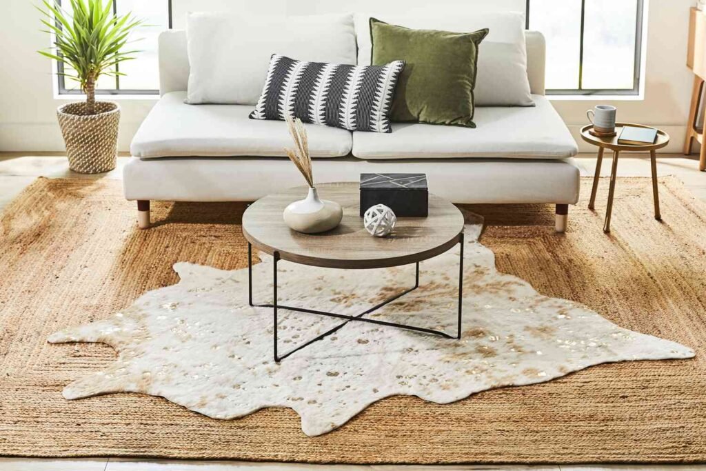 7 façons dont les tapis en jute ajoutent de la texture et de la chaleur aux maisons modernes 7 façons dont les tapis en jute ajoutent de la texture et de la chaleur aux maisons modernes