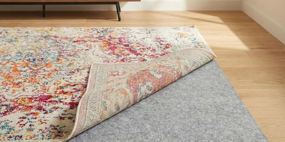 Les tapis Kilim ont-ils besoin d'un coussin ?